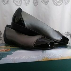 New in box SAS flats.